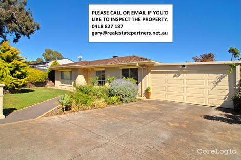 Property photo of 3 Marybank Terrace Athelstone SA 5076