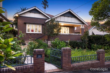 Property photo of 8 Arkland Street Cammeray NSW 2062
