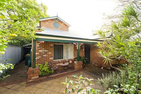 Property photo of 31A Cargill Street Victoria Park WA 6100