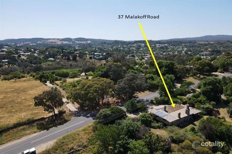 Property photo of 37 Malakoff Road Beechworth VIC 3747