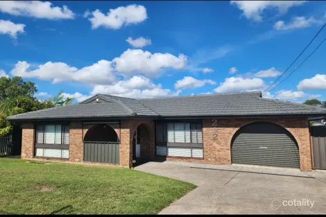 212 Shepherd St, St Marys, NSW 2760