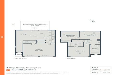 3 Tilly Ct, Brompton, SA 5007