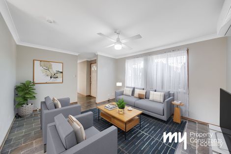 Property photo of 11/4 Sitella Place Ingleburn NSW 2565