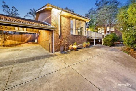 Property photo of 81 Valonia Drive Eltham VIC 3095