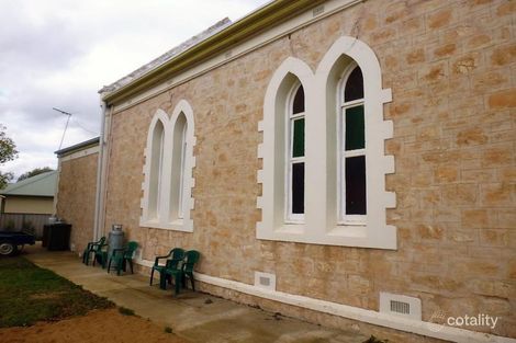 Property photo of 9 Fisher Street Georgetown SA 5472