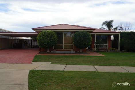 Property photo of 16 Pell Crescent Mooroopna VIC 3629