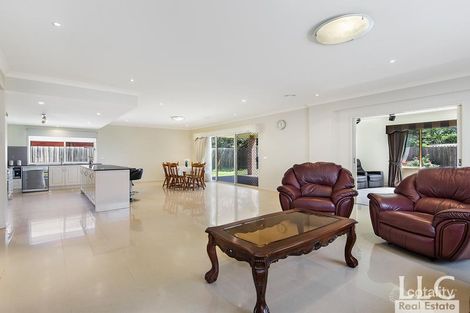 Property photo of 5 Cherry Street Glen Waverley VIC 3150