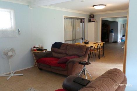 Property photo of 121-159 Redwood Circle Glenlogan QLD 4280