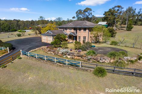 2 Black Swan Pl, Yarramundi, NSW 2753