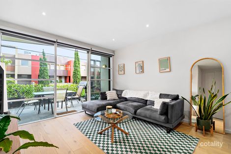 Property photo of 3/20 St Edmonds Road Prahran VIC 3181