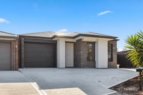 1A CHANDLERS HILL RD, O'HALLORAN HILL, SA 5158
