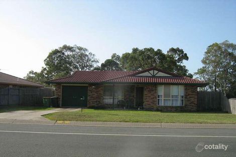 Property photo of 25 Mathews Street Bethania QLD 4205