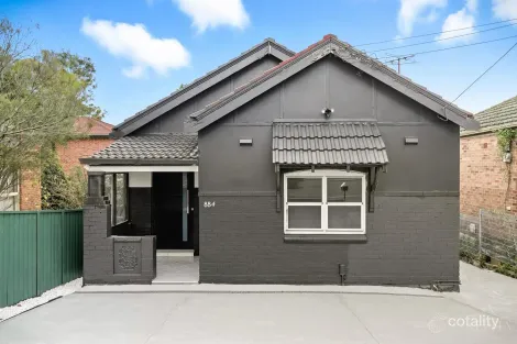 Property photo of 884 King Georges Road South Hurstville NSW 2221