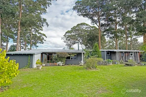 Property photo of 109 Moore Road Boorara Brook WA 6262