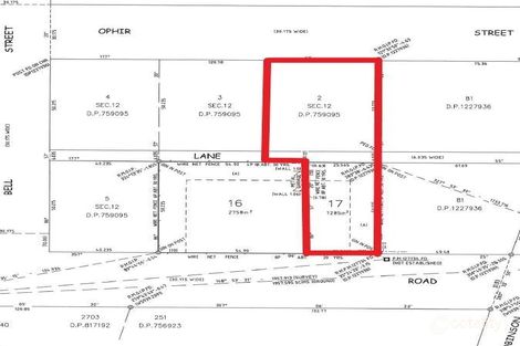 Property photo of 1673 Windeyer Road Windeyer NSW 2850