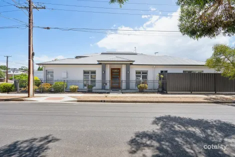 Property photo of 8 Laurence Street Dover Gardens SA 5048