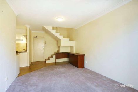 Property photo of 53/267-319 Bulwara Road Ultimo NSW 2007