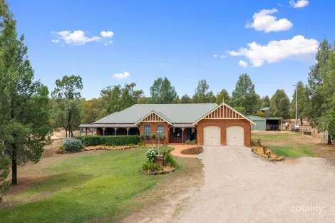 Property photo of 38 Evans Road Gunnedah NSW 2380
