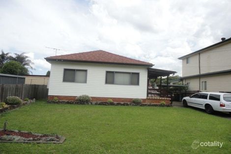 Property photo of 2 Cooper Crescent Smithfield NSW 2164