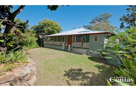 Property photo of 11 Girraween Grove Ashgrove QLD 4060