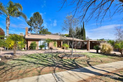 Property photo of 7 Upland Drive Mildura VIC 3500