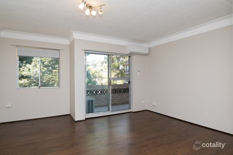 Property photo of 15/132 Lethbridge Street Penrith NSW 2750