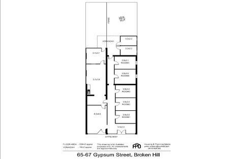 Property photo of 65-67 Gypsum Street Broken Hill NSW 2880