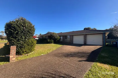 Property photo of 42 Ferntree Drive Bomaderry NSW 2541