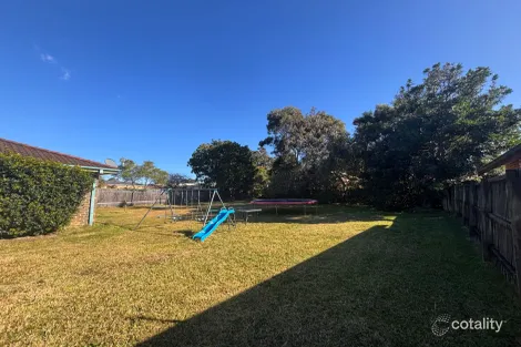 Property photo of 42 Ferntree Drive Bomaderry NSW 2541
