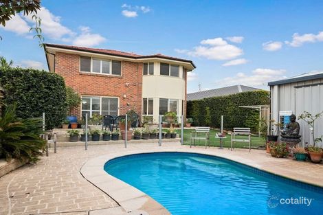 Property photo of 36 Burrawang Street Ettalong Beach NSW 2257