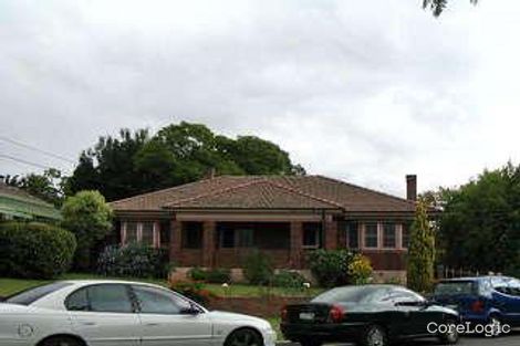 Property photo of 20 Lakeside Road Eastwood NSW 2122