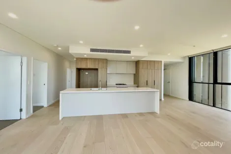 Property photo of 1841/9 Maple Tree Road Westmead NSW 2145