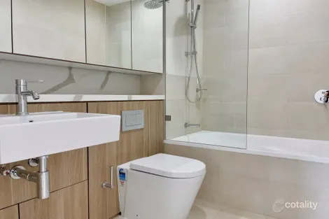 Property photo of 1841/9 Maple Tree Road Westmead NSW 2145