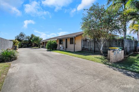 1/4 Plath Ct, West Mackay, QLD 4740