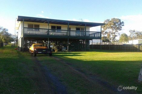 19 Odassa St, Goombungee, QLD 4354