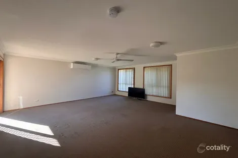 Property photo of 42 Ferntree Drive Bomaderry NSW 2541