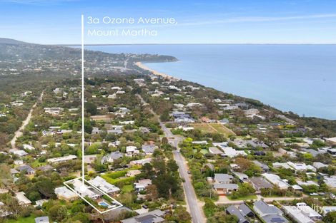 Property photo of 3A Ozone Avenue Mount Martha VIC 3934
