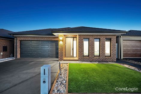 Property photo of 45 Dover Street Truganina VIC 3029