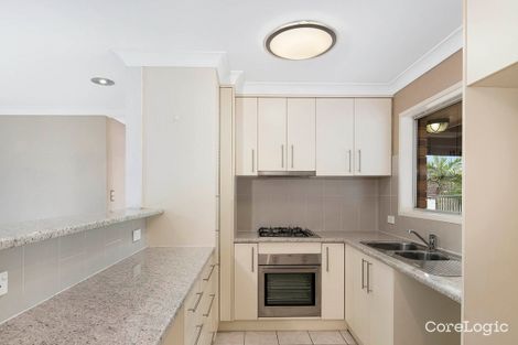 Property photo of 2 Linum Place Bellbowrie QLD 4070