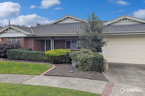 8 Plymtree Ct, Narre Warren South, VIC 3805