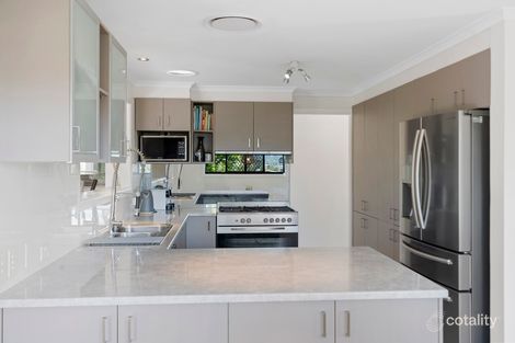 Property photo of 8 Walabah Drive Ashmore QLD 4214