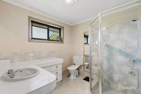 Property photo of 8 Walabah Drive Ashmore QLD 4214
