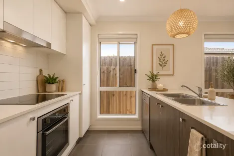 Property photo of 47 Annalise Circuit Nirimba QLD 4551