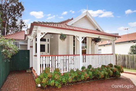 Property photo of 4 Oaks Avenue Cremorne NSW 2090