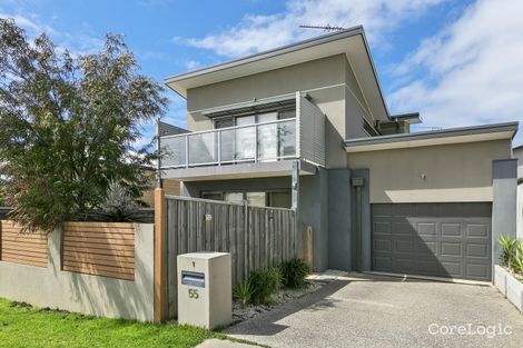 Property photo of 1/55 Cowrie Road Torquay VIC 3228