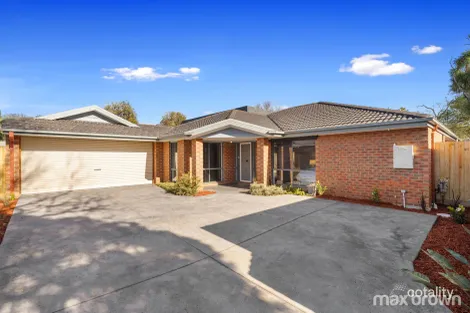 2/45 Mirang Ave, Croydon, VIC 3136