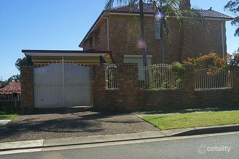 14 Mccabe St, Greystanes, NSW 2145