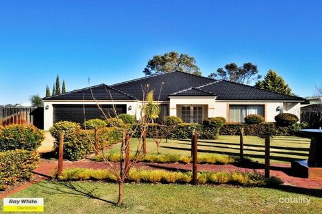 Property photo of 74 Taittinger Grove The Vines WA 6069