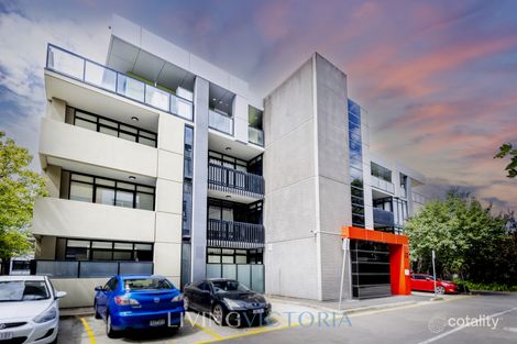 109/32 La Scala Ave, Maribyrnong, VIC 3032