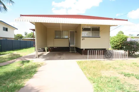 Property photo of 21 Campbell Street Emerald QLD 4720
